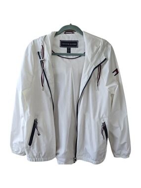 Tommy Hilfiger Windbreaker For Women